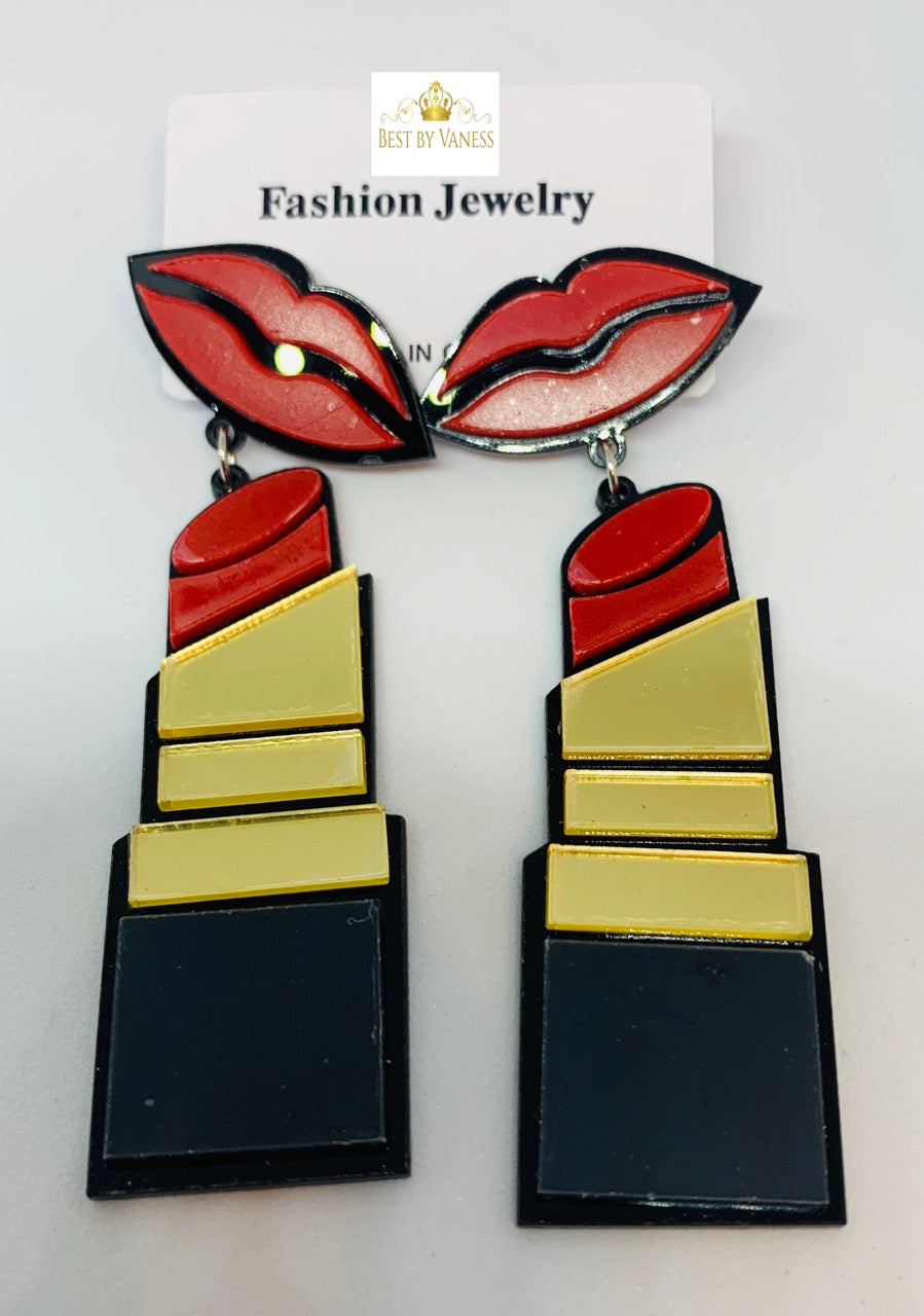 Lips/Lipstick