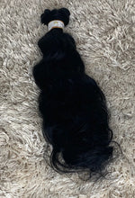 Load image into Gallery viewer, Raw Indian Hair-Single Bundle