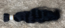 Load image into Gallery viewer, Raw Indian Hair-Single Bundle