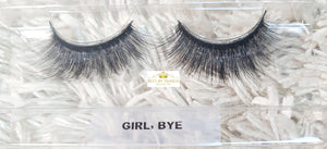 Girl, Bye